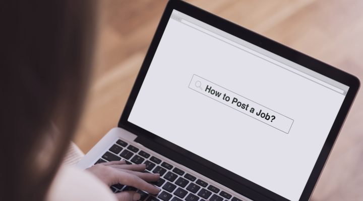 post a job