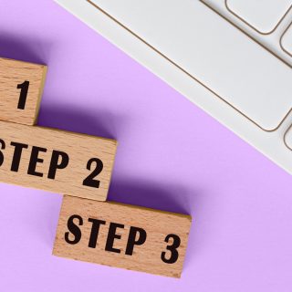 Steps to post a job