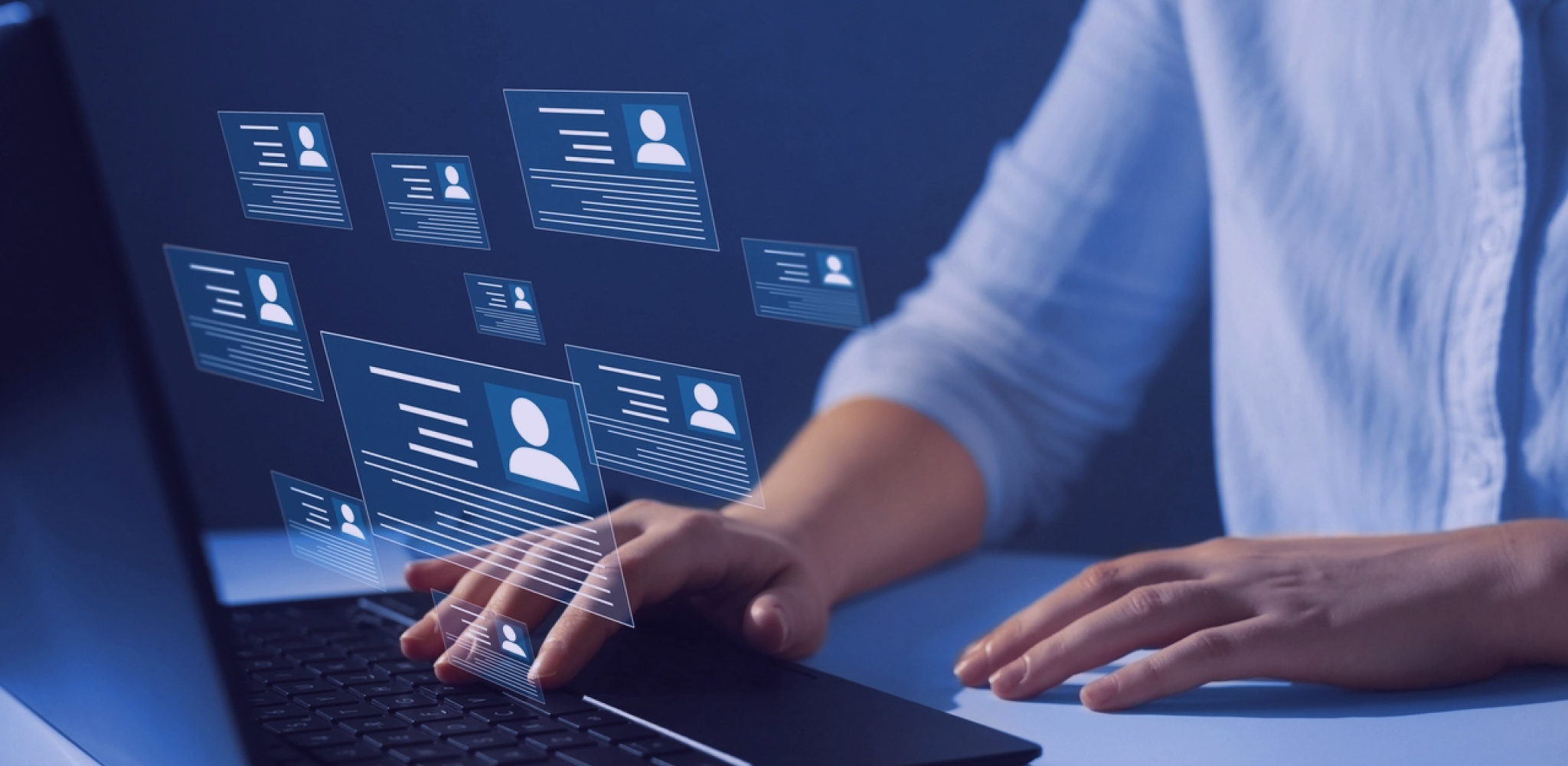 applicant tracking system