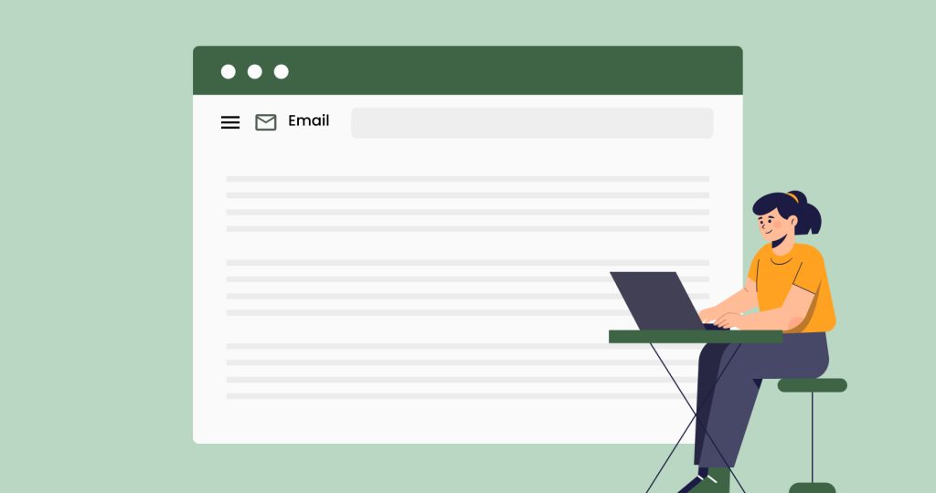 interview schedule email