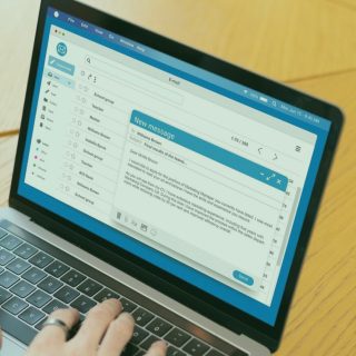 Interview schedule email