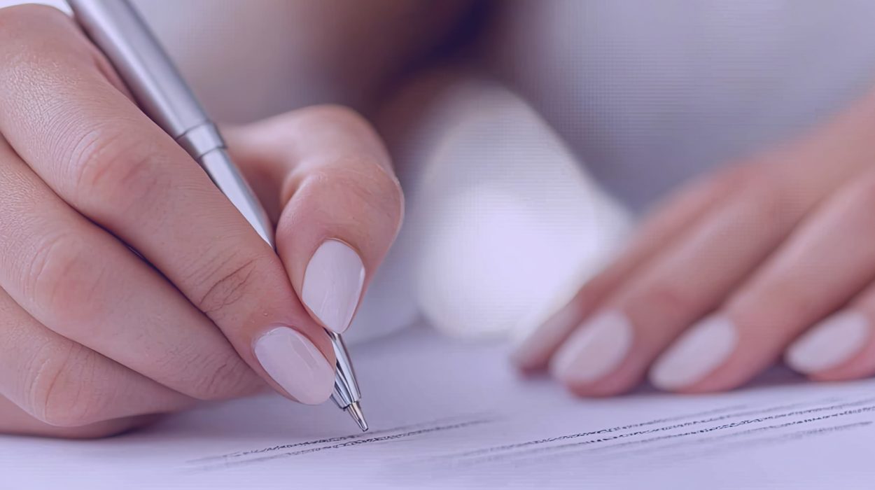 recruitment offer letter