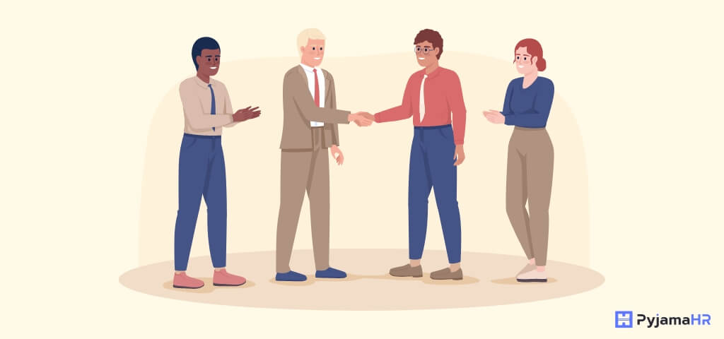 interview techniques - formats