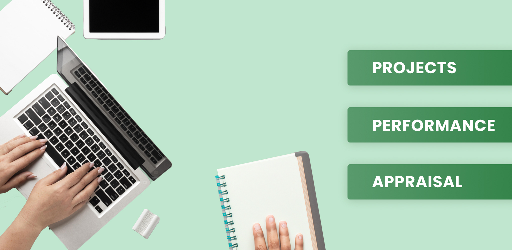 Performance appraisal