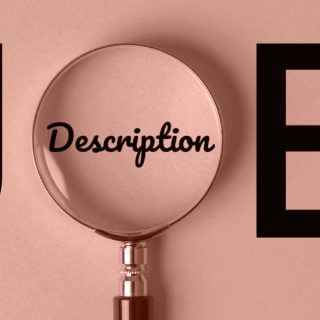 job description