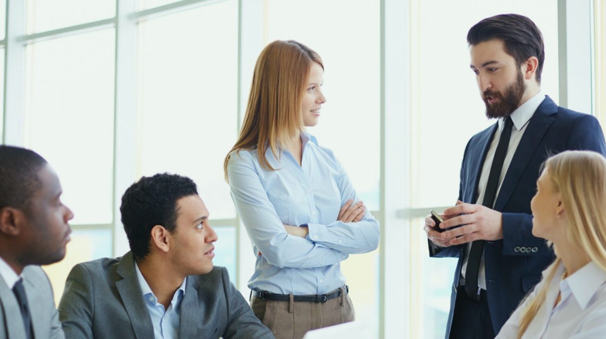 Human resource management