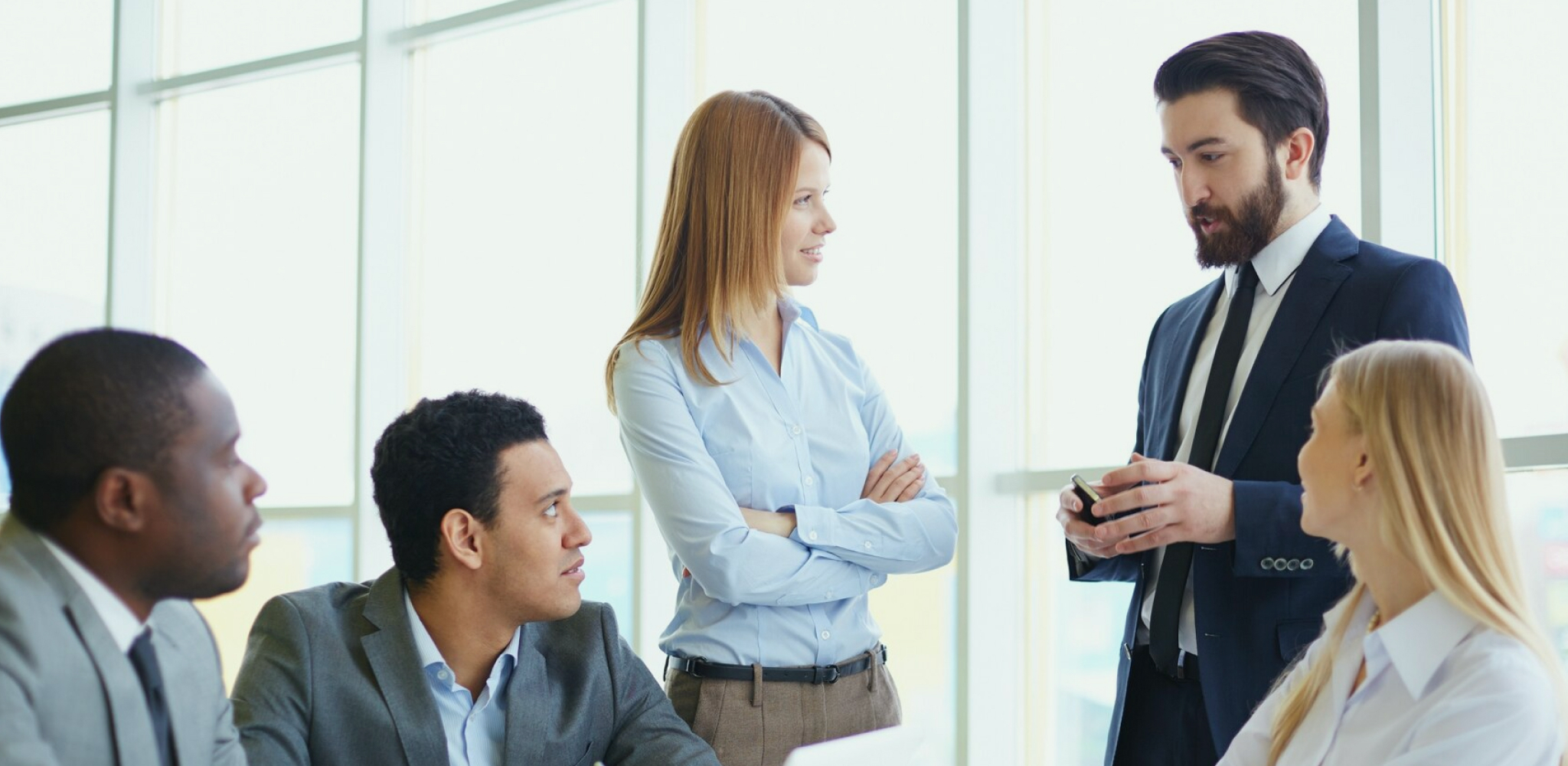 Human resource management