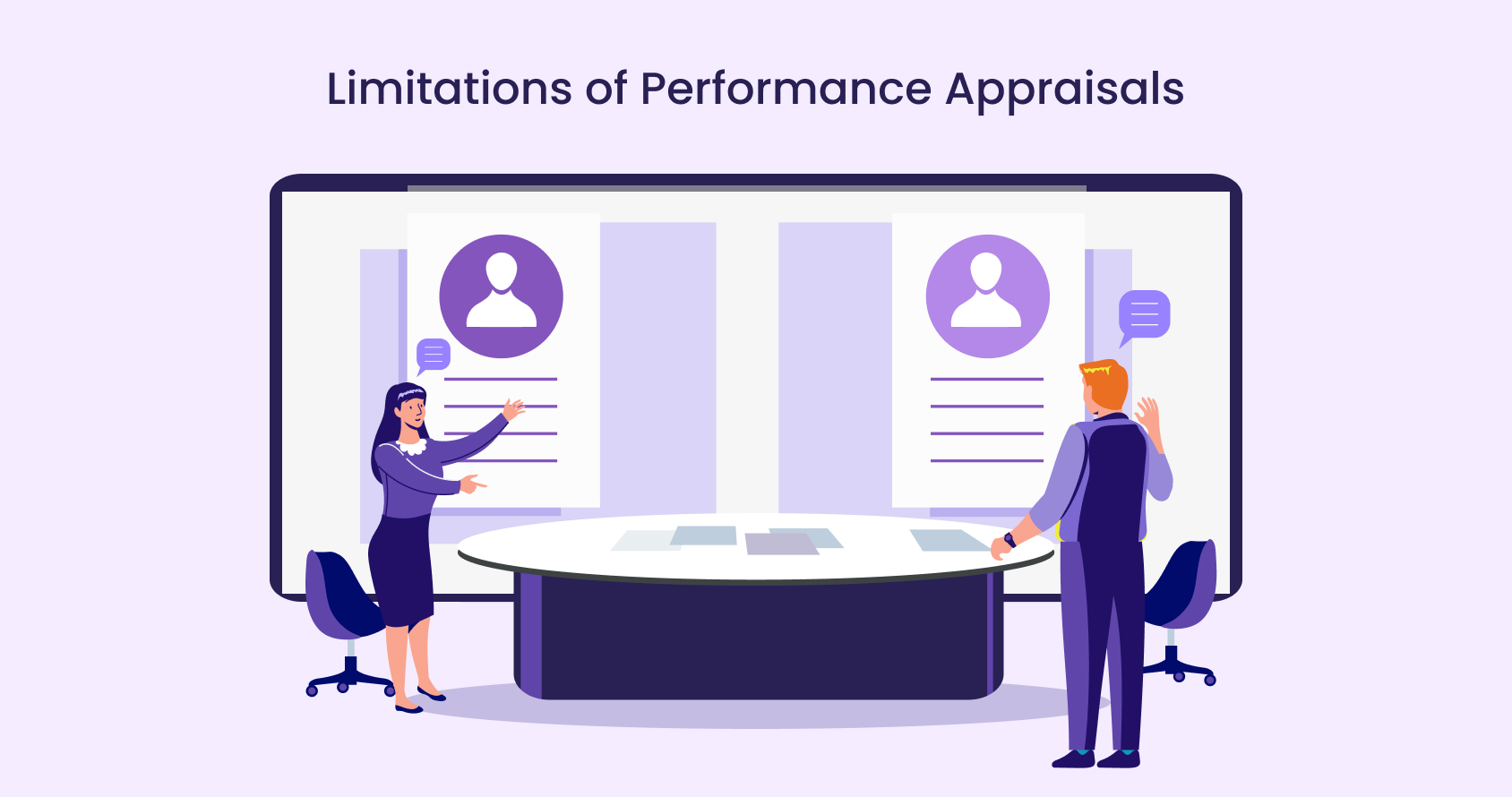 performance appraisal