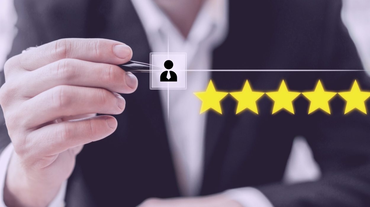 Performance appraisal