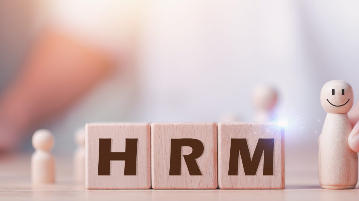 Human Capital Management