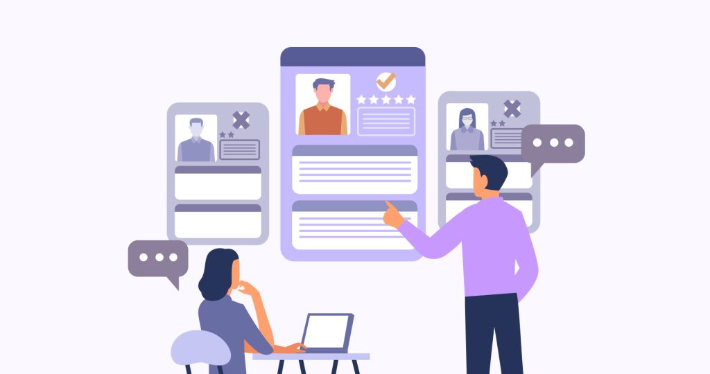 Best practices in recruitment for HR managers​