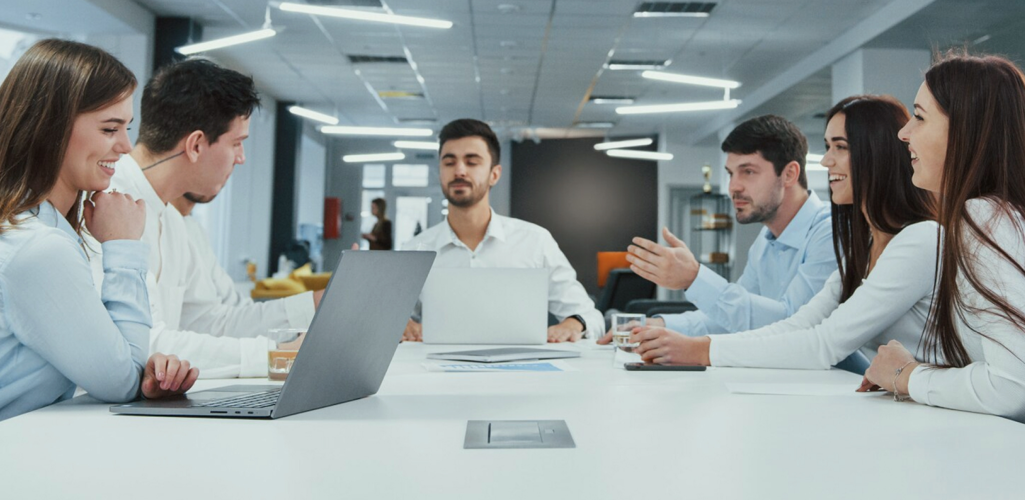 Employee development plan