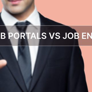 Job Portals and Job Search Engines