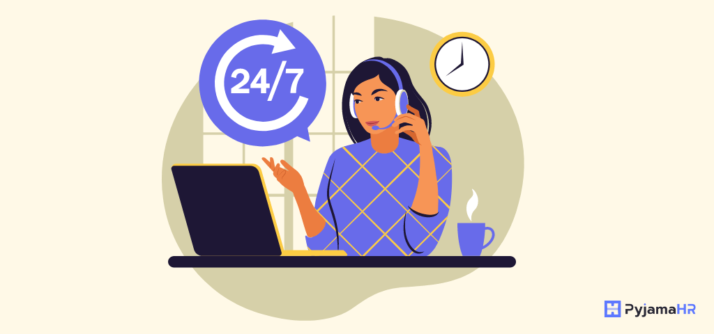 Virtual Assistant - VA