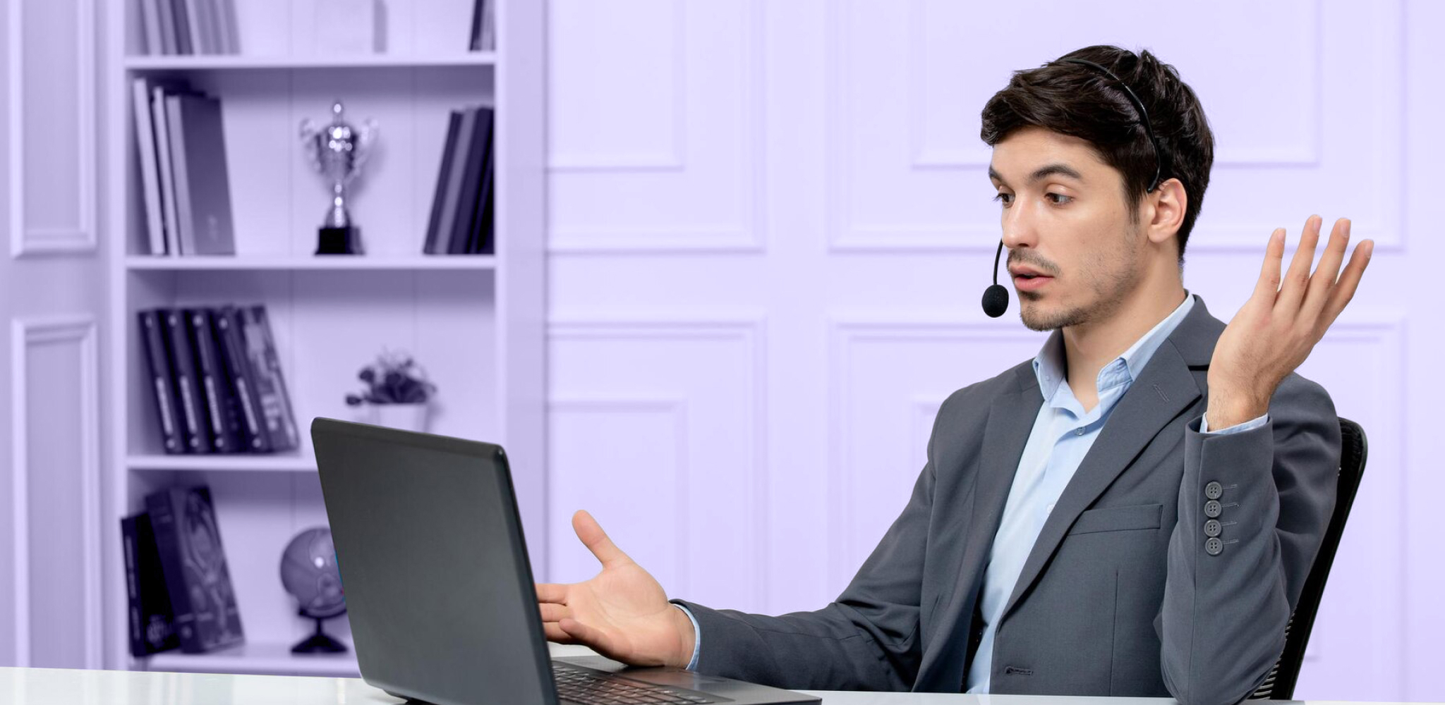 virtual interview methods