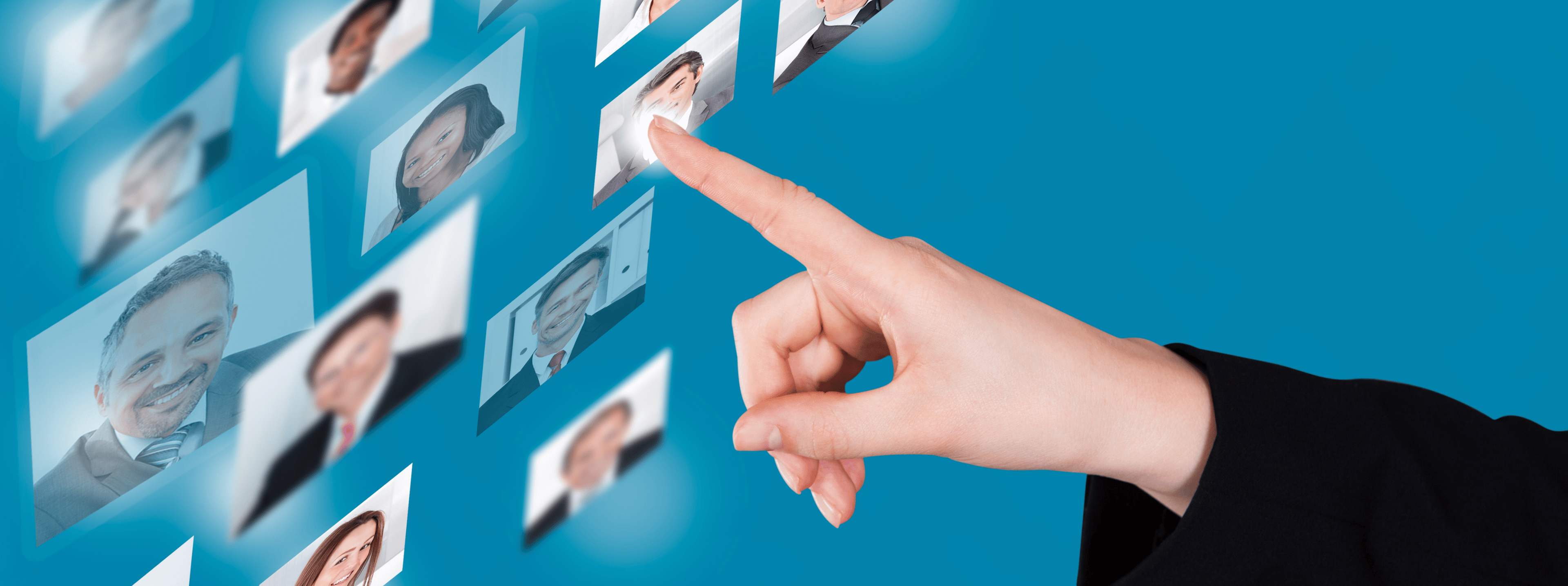 best recruitment software