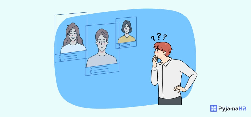 Recruitment software to simplify hiring