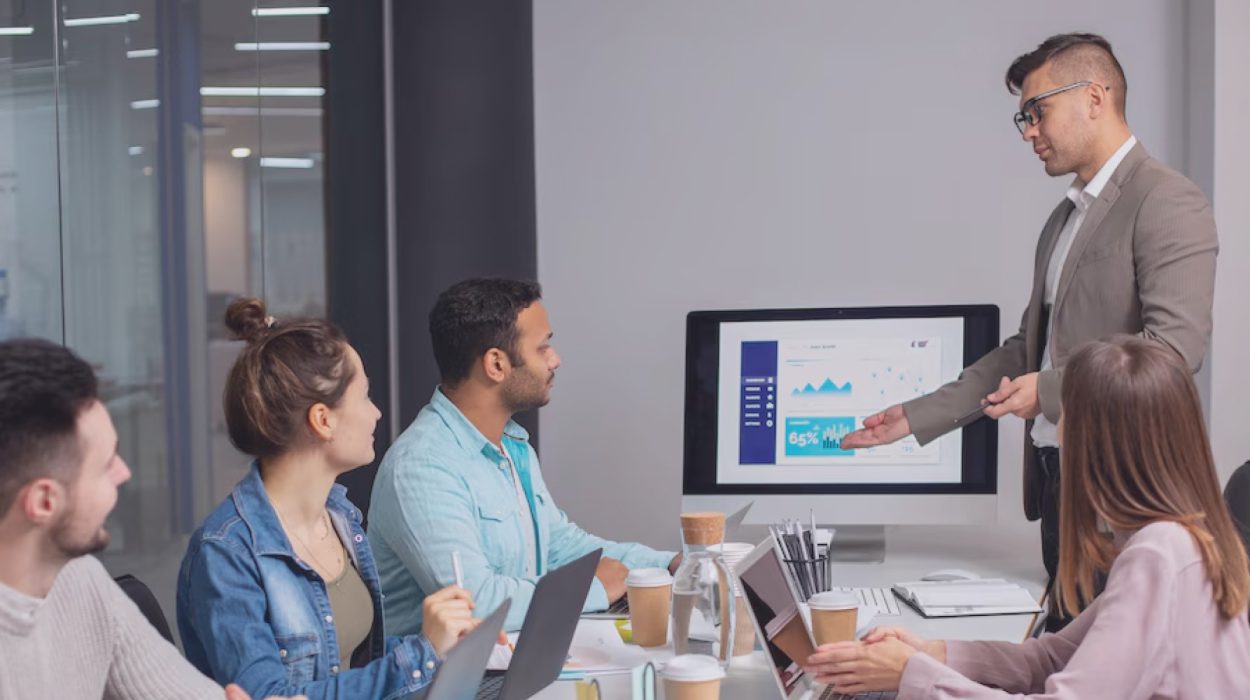 Behavioural competencies