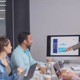 Behavioural competencies