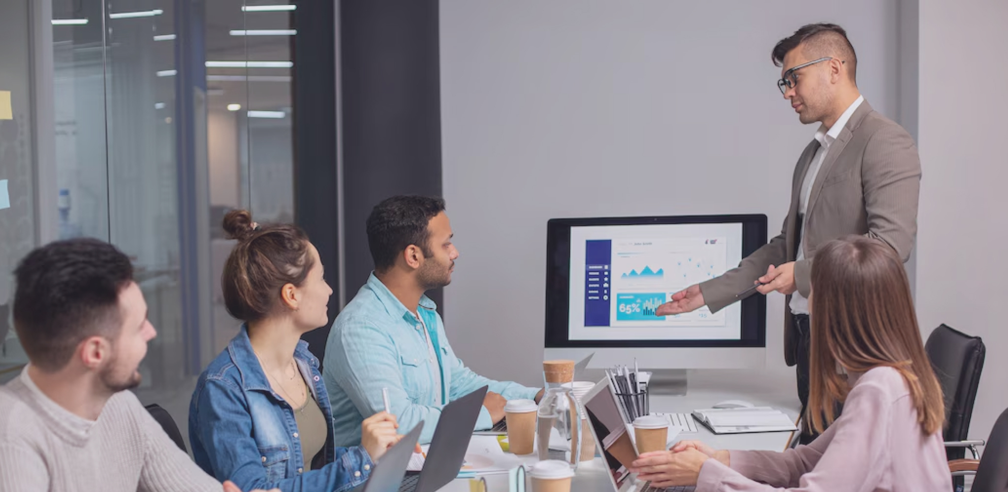 Behavioural competencies