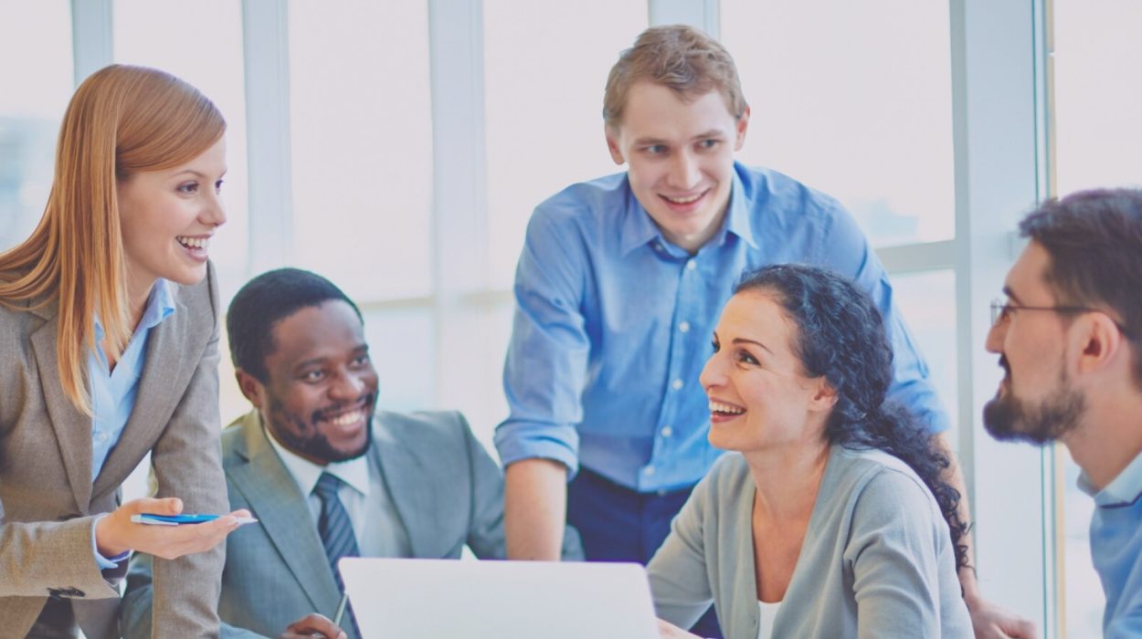 Employee satisfaction practices