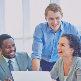 Employee satisfaction practices