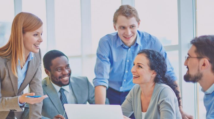 Employee satisfaction practices