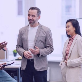 communication in the workplace