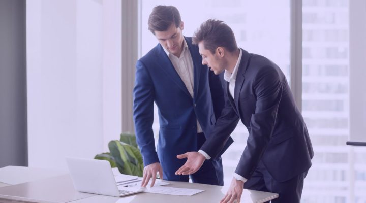 significance of direct reportees