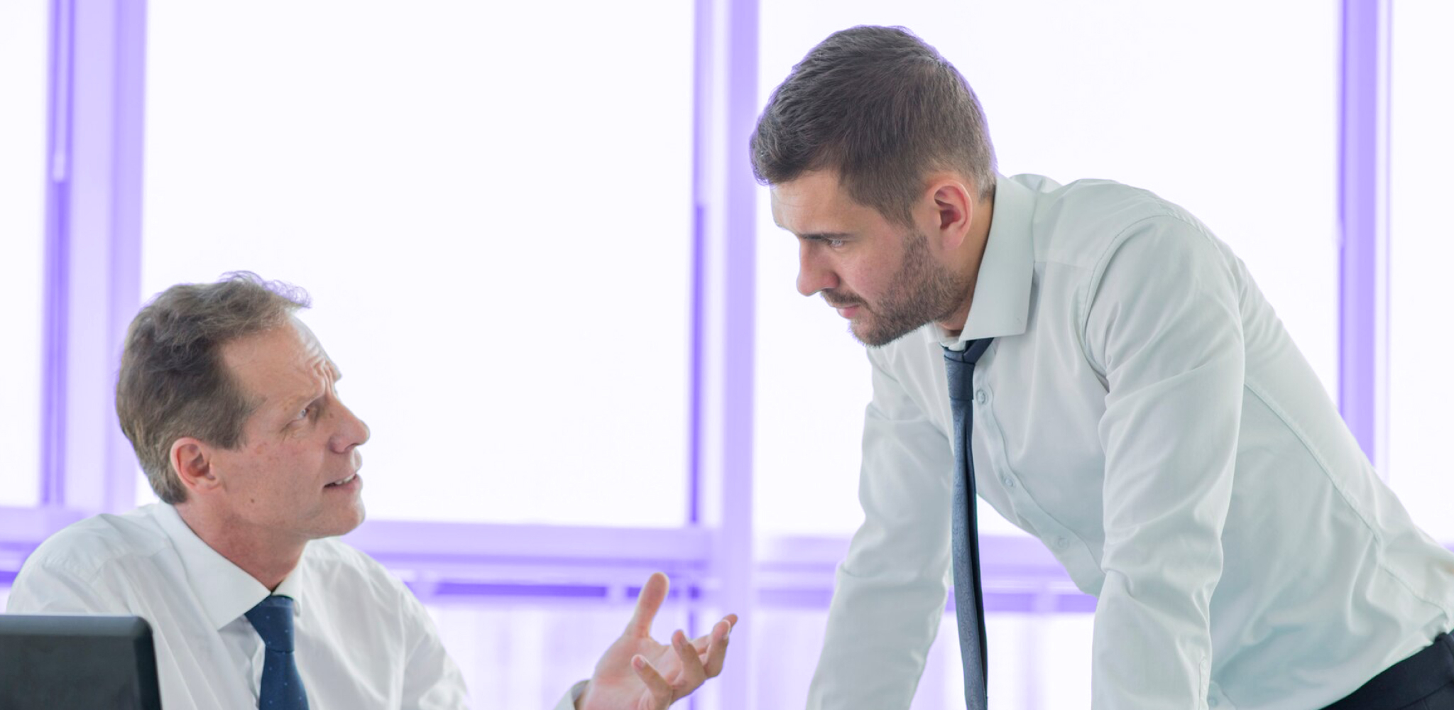 employee disciplinary action