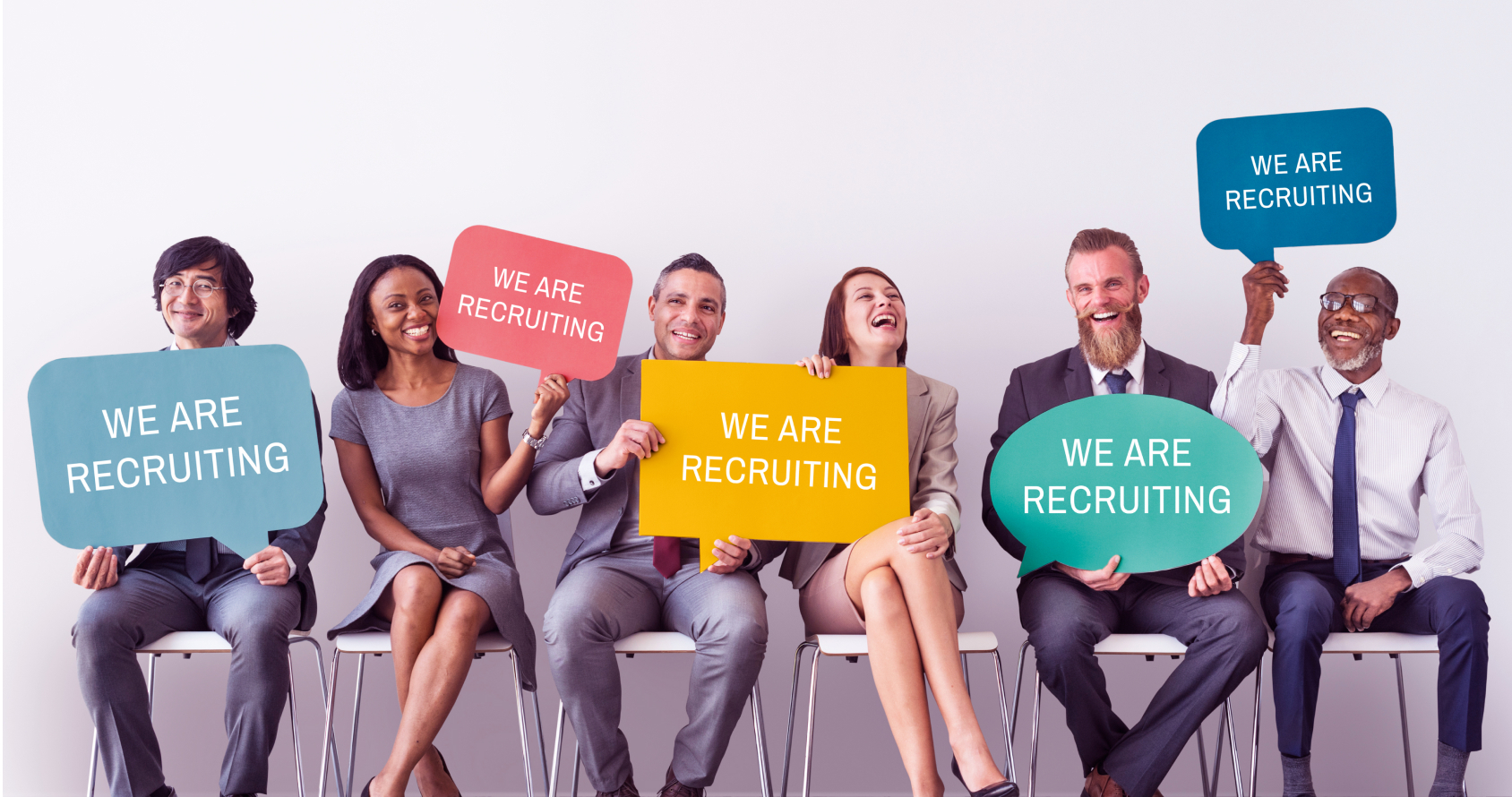 Campus recruitment involvement