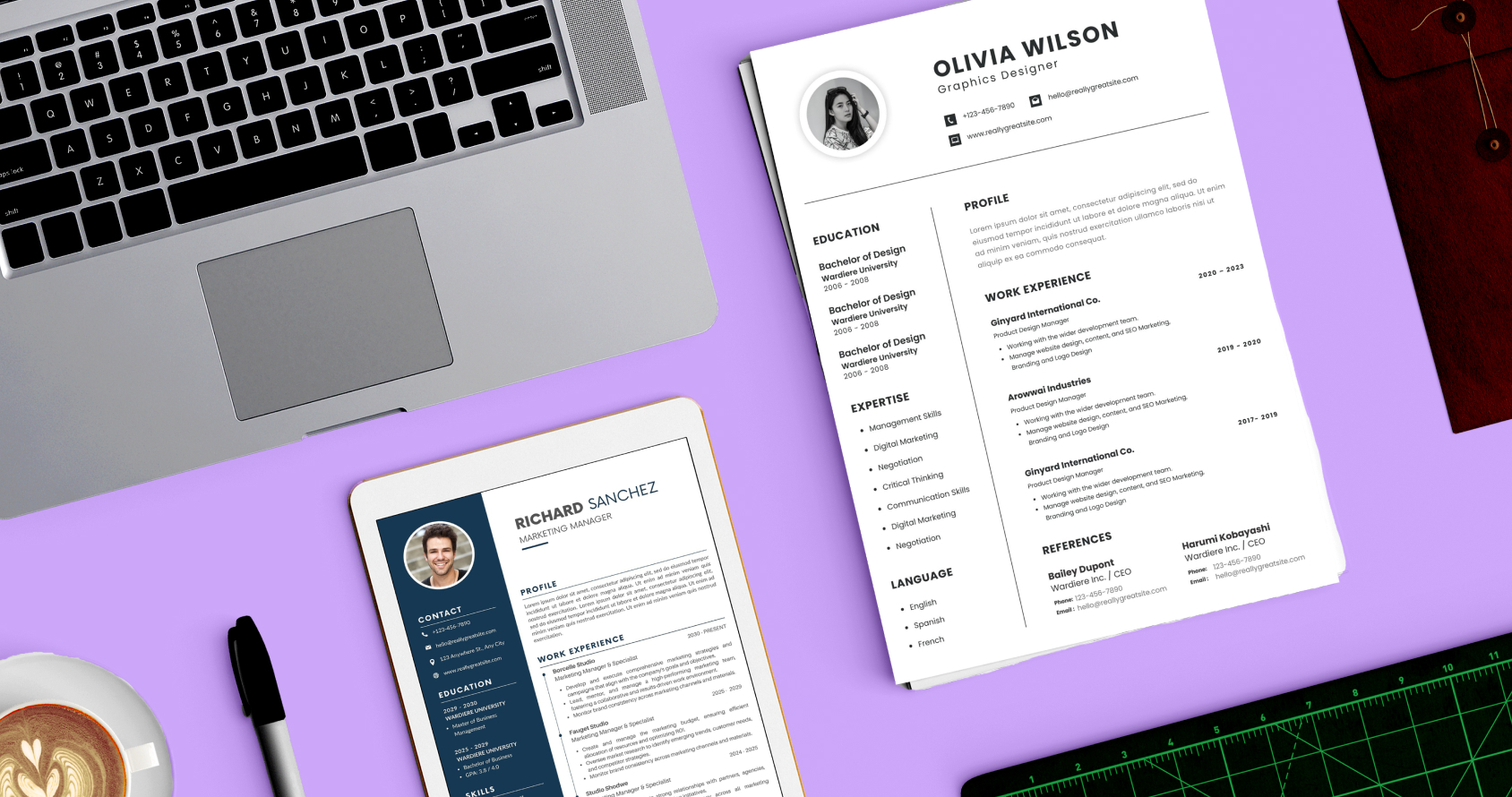 Campus recruitment importance