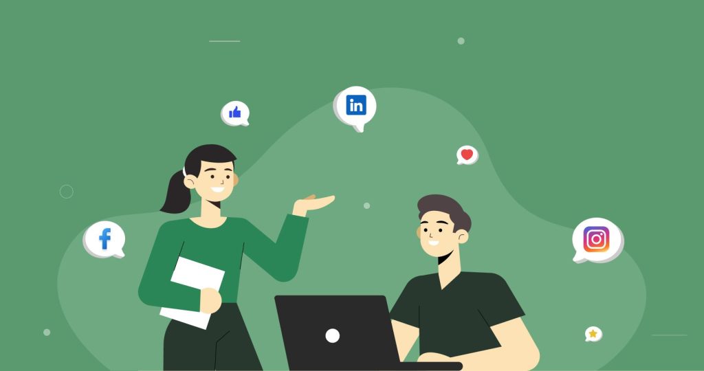 Hire Gen Z as they are more tech savy