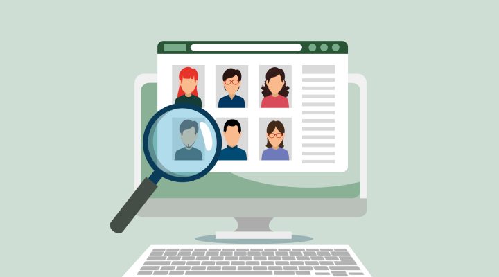 applicant tracking system