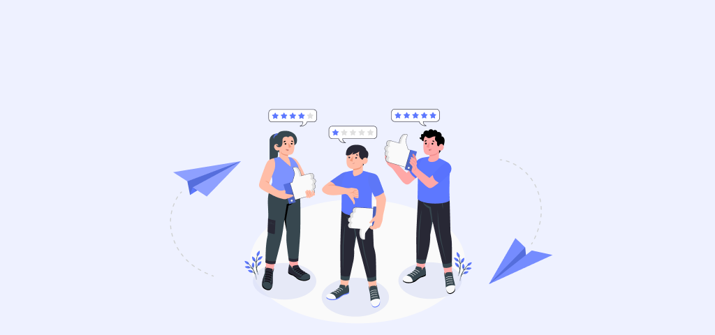 effective interview feedback