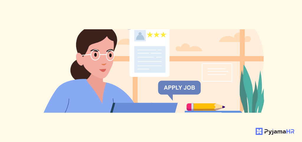 Free Applicant Tracking System