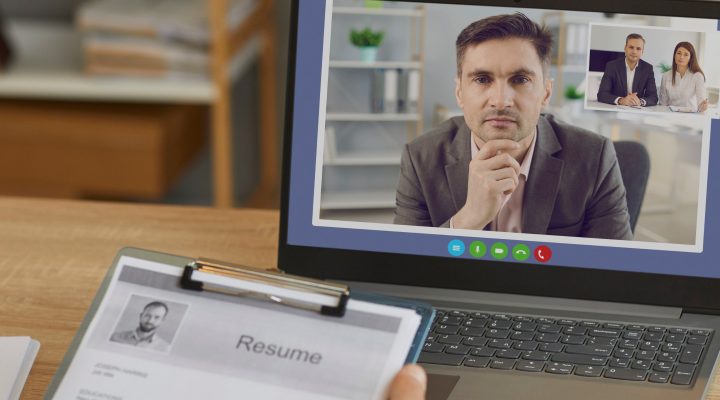 applicant tracking system